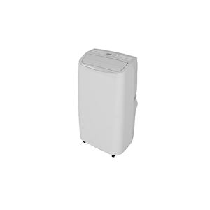 Climatiseur mobile réversible avec emplacement pour filtre HEPA - 400x400px
